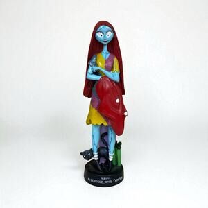 Nightmare Before Christmas SALLY 12” Figure Disney Tim Burton Halloween Kcare